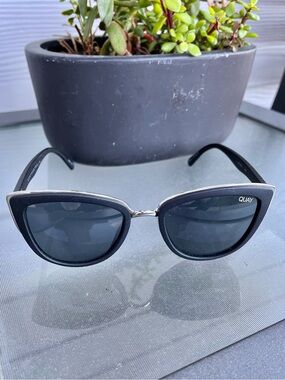 Quay Australia My Girl Sunglasses